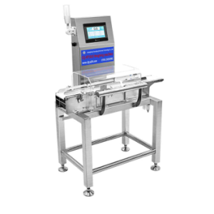 WTX-XP1010 – Ultra-High-Speed Checkweigher with Pusher Rejection (10 g – 600 g)