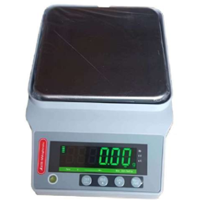 AWTX Series – High-Precision Laboratory Balance with Backlight LED (1 kg – 10 kg)