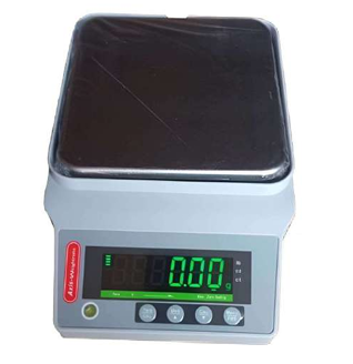 AWTX Series – High-Precision Laboratory Balance with Backlight LED (1 kg – 10 kg)