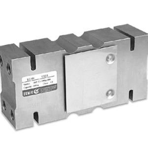 1 P H6F Series – Nickel Plated Alloy Steel Single Point Load Cell IP67 (100 kg – 2 t)
