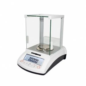 FS-AR Series – High-Precision Analytical Balance with Four-Level Anti-Shock (0.1 mg Readability, 210 g Capacity)