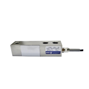 H8C Series – Nickel Plated Alloy Steel Shear Beam Load Cell IP67 (100 kg – 10 t)