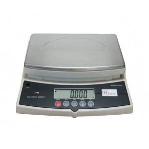 FS-Q Series – High-Capacity Precision Balance with Backlight LCD (6 kg – 30 kg)
