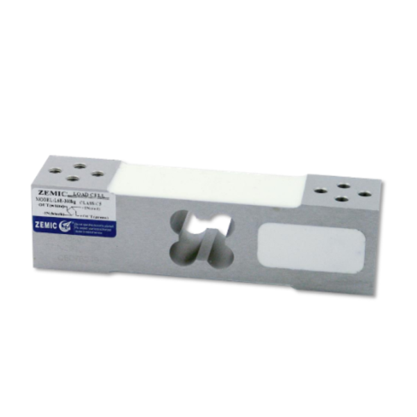 L6E Series – Aluminium Alloy Single Point Load Cell IP65 (30 kg – 500 kg)
