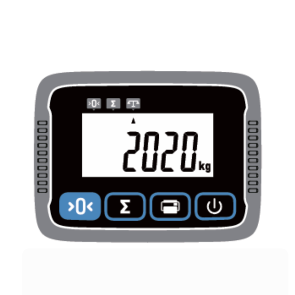 WTX-A1 Series – Forklift Scale Weighing System with High-Precision Load Cell (50 kg – 10,000 kg)