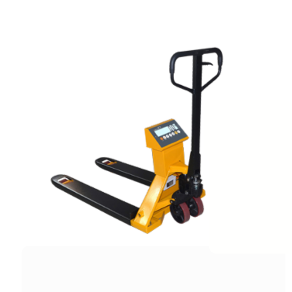 PHA-1 Series – Advanced Stainless Steel Platform Scale with Multi-Function KTS Indicator (2,000 kg)