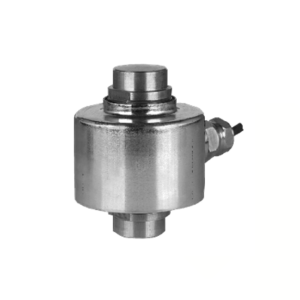 RC3 Series – Stainless Steel Single Column Compression Load Cell IP68 (7.5 t – 300 t)
