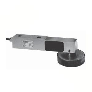 T204 – Low-Profile Stainless Steel Shear Beam Load Cell IP67 (750 kg – 3000 kg)