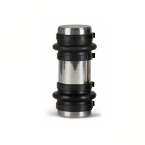 T302X – Digital-Ready Stainless Steel Canister Compression Load Cell IP69K (22.5 t & 45 t)