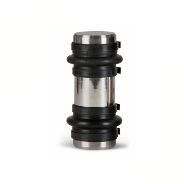 T302X – Digital-Ready Stainless Steel Canister Compression Load Cell IP69K (22.5 t & 45 t)