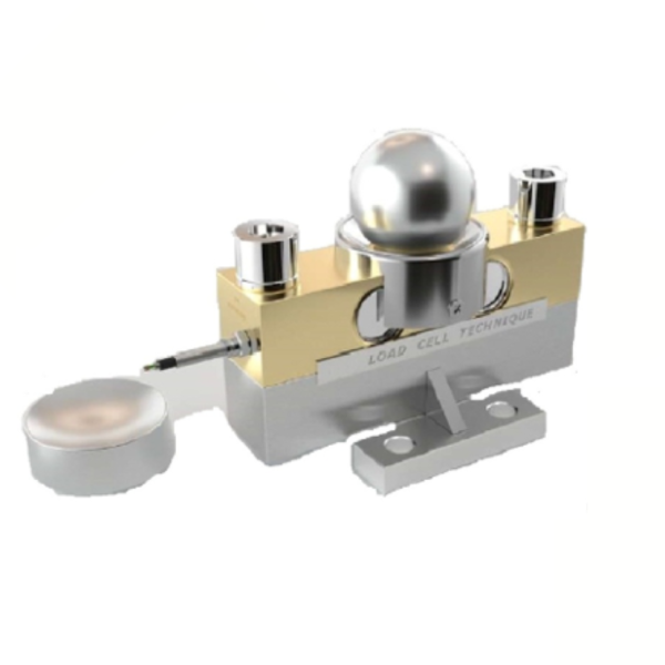 T303x / T303D Series – Heavy-Duty Alloy Steel Canister Compression Load Cell IP68 (10 t – 40 t)