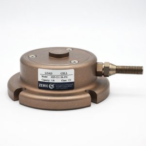 2 H2F Series – Nickel Plated Alloy Steel Spoke Type Load Cell IP67 (1 t – 50 t)