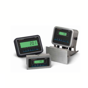 ZM 201 Series: Digital Weighing Indicator Serbaguna & Andal untuk Timbangan Meja/Platform