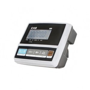 DB-C: Rotatable Industrial Weighing Indicator dengan LCD & Simple Counting