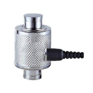 WBK-D Series: Digital Compression Load Cell Stainless Steel IP68