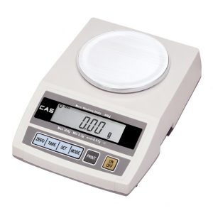 MW-II: Precision Micro Weighing Scale