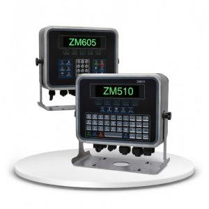 ZM 510: High-Performance Graphical Digital Weighing Indicator
