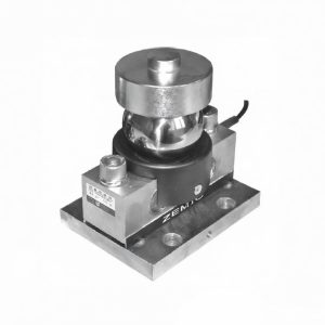2 HM9A Series – Nickel Plated Alloy Steel Dual Shear Beam Load Cell IP68 (10 t – 50 t)