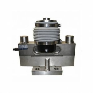 2 HM9B Series – Nickel Plated Alloy Steel Dual Shear Beam Load Cell IP68 (10 t – 50 t)