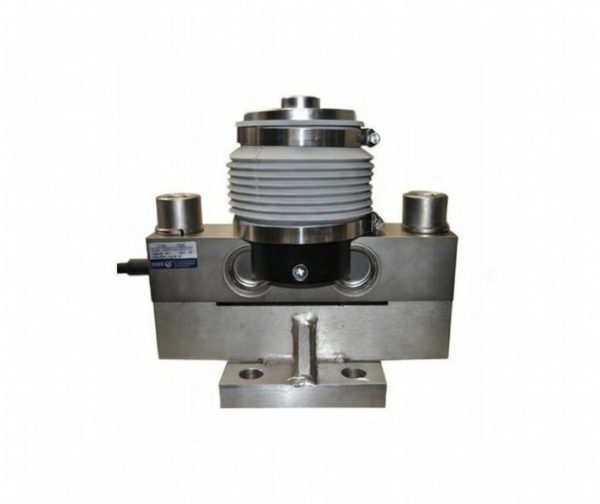 HM9B Series – Nickel Plated Alloy Steel Dual Shear Beam Load Cell IP68 (10 t – 50 t)