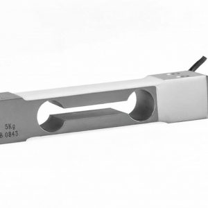 2 L6D Series – Aluminium Alloy Single Point Load Cell IP65 (2.5 kg – 50 kg)