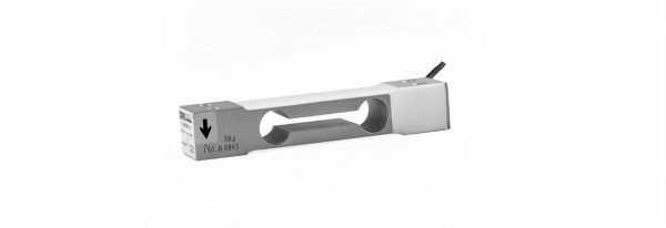 L6D Series – Aluminium Alloy Single Point Load Cell IP65 (2.5 kg – 50 kg)