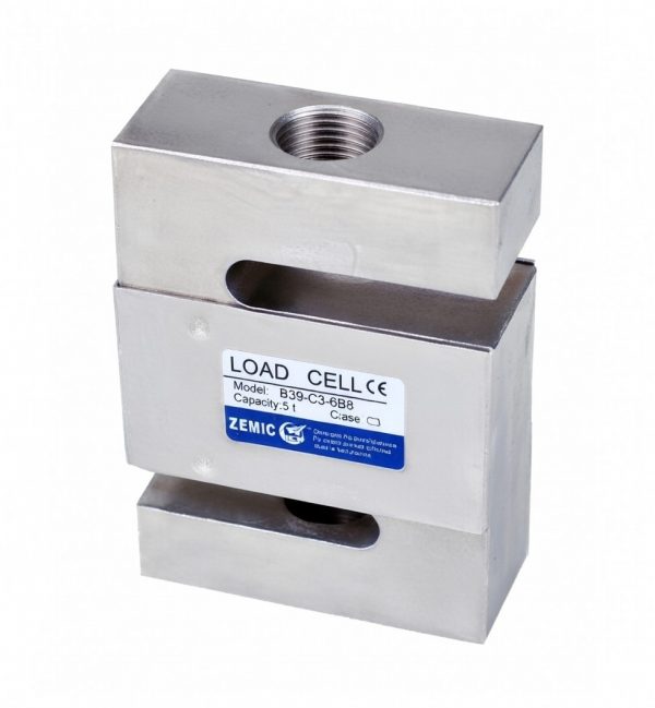 B3G Load Cell