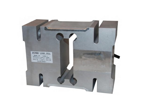 L6F Series – Aluminium Alloy Single Point Load Cell IP65 (50 kg – 2000 kg)
