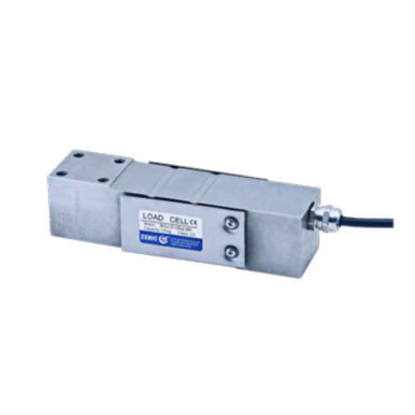 B6Q Series – Stainless Steel / Alloy Steel Single Point Load Cell IP67 (50 kg – 250 kg)