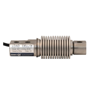 2 BM11 Series – Stainless Steel Single-Ended Bending Beam Load Cell IP68 (5 kg – 500 kg)