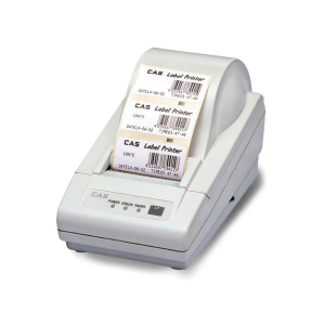 DLP-50: Thermal Label Printer Cepat & Kompak untuk Timbangan CAS