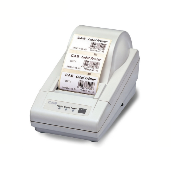 DLP-50: Thermal Label Printer Cepat & Kompak untuk Timbangan CAS
