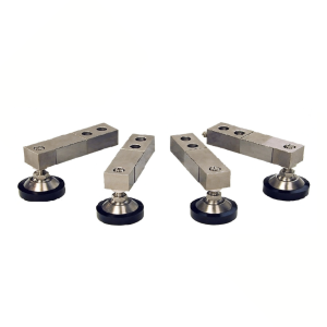 T206ex Series – Stainless Steel Shear Beam Load Cell IP67/IP68 (0.5 t – 10 t)