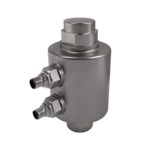 RC3D Series – Digital Stainless Steel Single Column Compression Load Cell IP69 (30 t – 50 t) (New Generation)