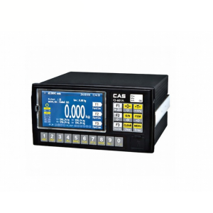 CI-605A: Advanced Weighing Controller dengan TFT Color LCD & Kontrol I/O Kuat