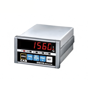 CI-1560A: Low-Cost Industrial Weighing Indicator – Compact & Reliable