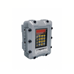 EXI-200AD: Explosion-Proof Weighing Indicator – Compact & Safe untuk Lingkungan Berbahaya