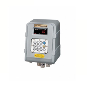EXP-2000A: Explosion-Proof Weighing Indicator