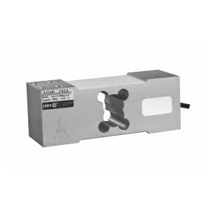 3 L6G Series – Aluminium Alloy Single Point Load Cell IP65 (50 kg – 600 kg)