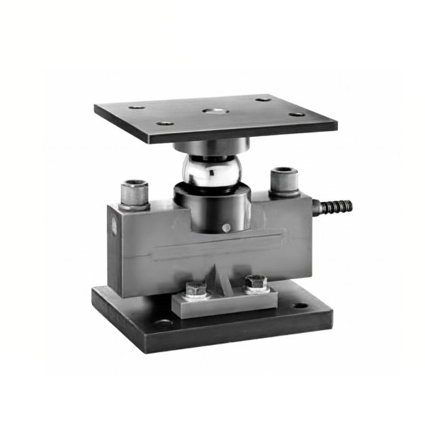 DSB Series: Double-Ended Shear Beam Load Cell – Heavy Duty & Shock-Resistant