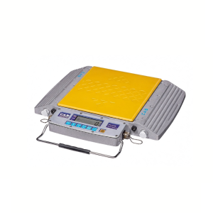 RW-S/L Series: Portable Wheel Weigher – Timbangan Roda Truk Mobile & Presisi untuk Inspeksi Berat