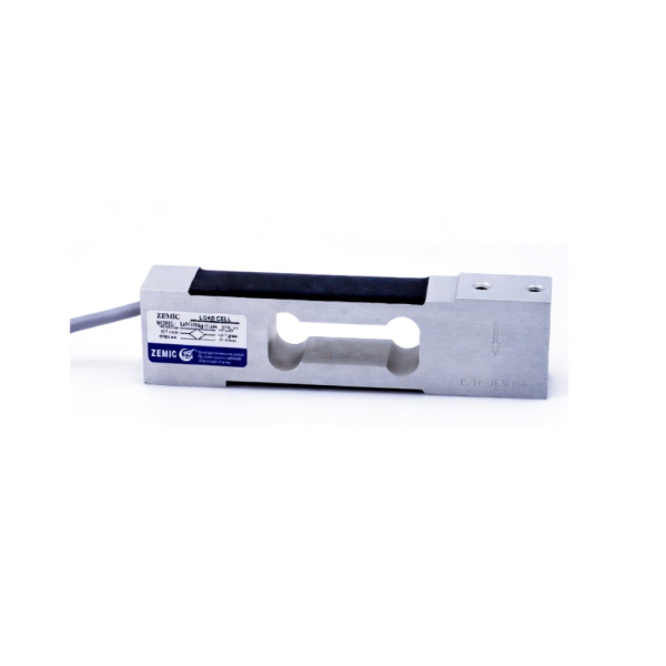 L6N Series – Aluminium Alloy Single Point Load Cell IP65 (3 kg – 100 kg)
