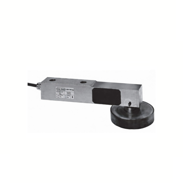 Load Cell T204 – Super-Precision Shear Beam