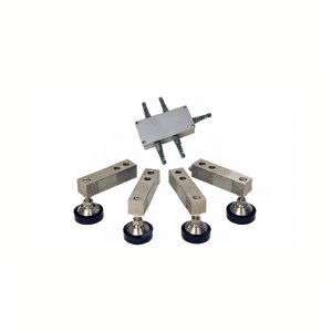 3 T206 Precision Shear Beam Load Cell (Avery Berkel / Avery Weigh-Tronix)