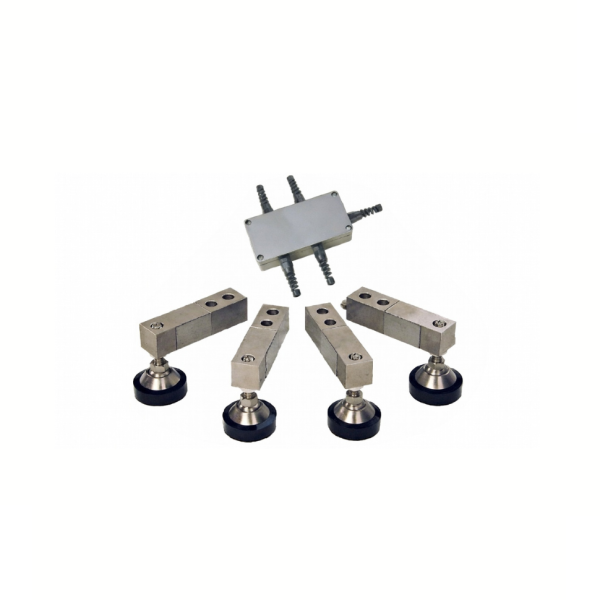 T206 Precision Shear Beam Load Cell (Avery Berkel / Avery Weigh-Tronix)