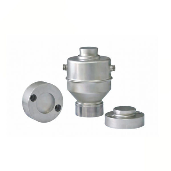 RC3D Series – Stainless Steel Single Column Compression Load Cell IP69 (7.5 t – 300 t) (Old Series)