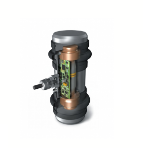 333 ZT Digital Load Cell T301X (Avery Weigh-Tronix)