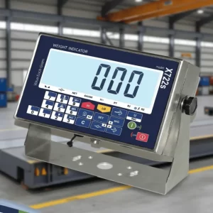 Weight Indicator X722 X722s