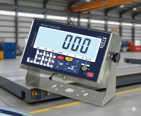 Weight Indicator X722 X722s