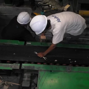 Service/ Modifikasi/ Kalibrasi/ Tera Jembatan Timbang